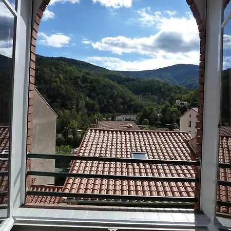 Apartamento Maison Baxter Prats-de-Mollo-la-Preste