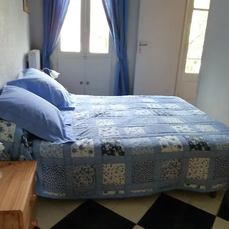 Apartament Maison Baxter Prats-de-Mollo-la-Preste