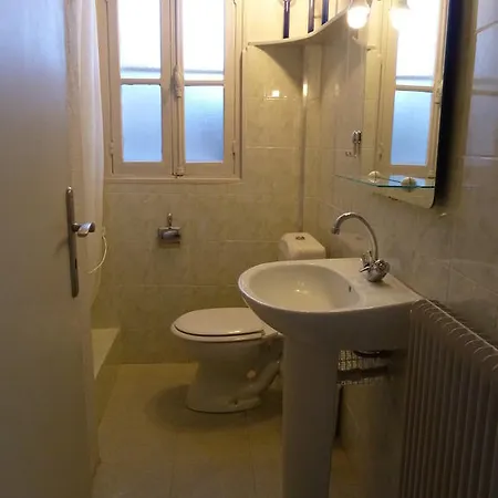 Apartamento Maison Baxter Prats-de-Mollo-la-Preste