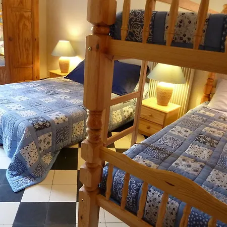 Appartement Maison Baxter