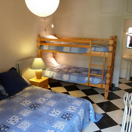 Appartement Maison Baxter Prats-de-Mollo-la-Preste