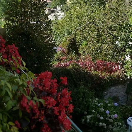 Appartement Maison Baxter