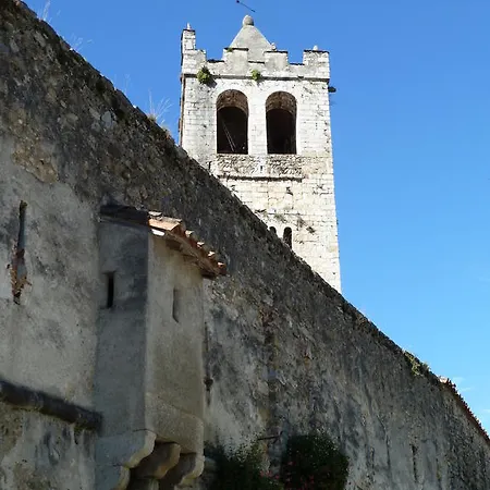 Maison Baxter