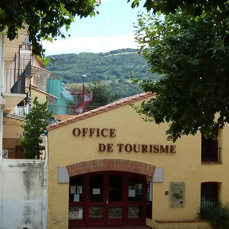 Apartament Maison Baxter Prats-de-Mollo-la-Preste