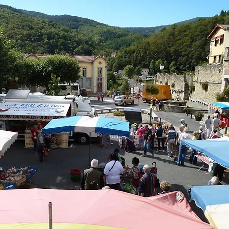 Apartament Maison Baxter