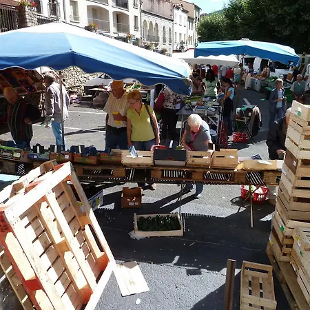 Apartament Maison Baxter Prats-de-Mollo-la-Preste