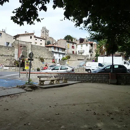 Appartement Maison Baxter