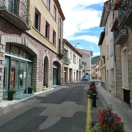 Maison Baxter