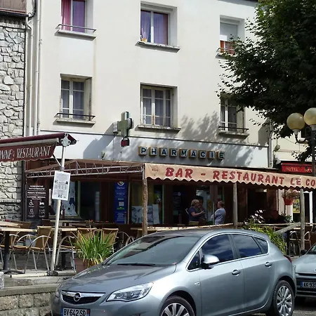 Appartement Maison Baxter *