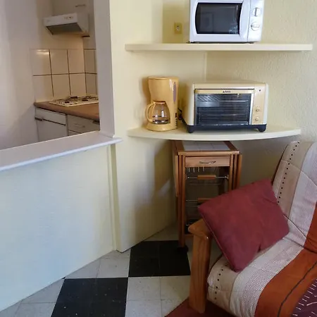 Maison Baxter Prats-de-Mollo-la-Preste