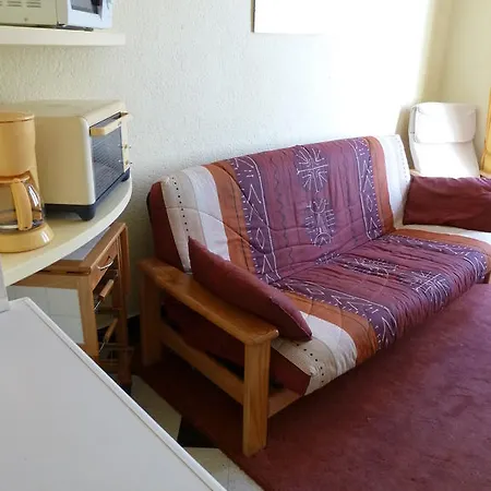 Appartement Maison Baxter Prats-de-Mollo-la-Preste