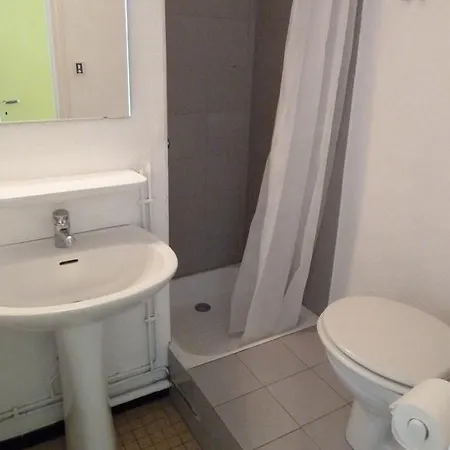 Apartamento Maison Baxter