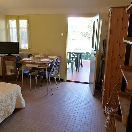Apartament Maison Baxter Prats-de-Mollo-la-Preste