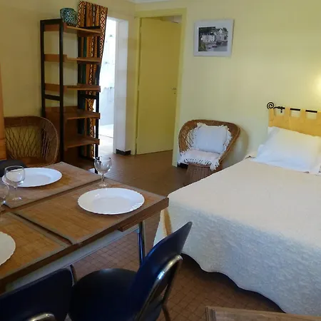 Maison Baxter Prats-de-Mollo-la-Preste