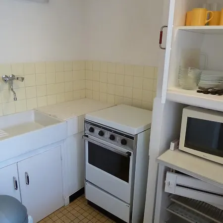 Apartamento Maison Baxter Prats-de-Mollo-la-Preste