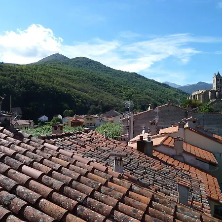 Appartement Maison Baxter