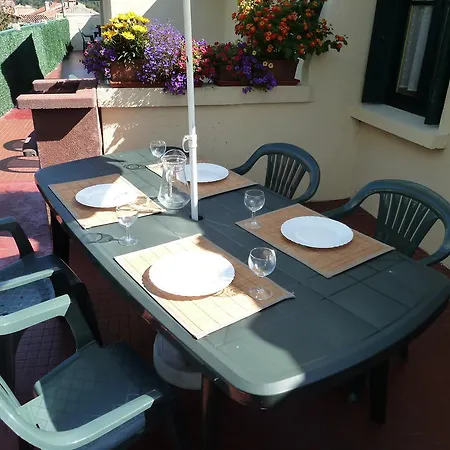 Apartament Maison Baxter Prats-de-Mollo-la-Preste