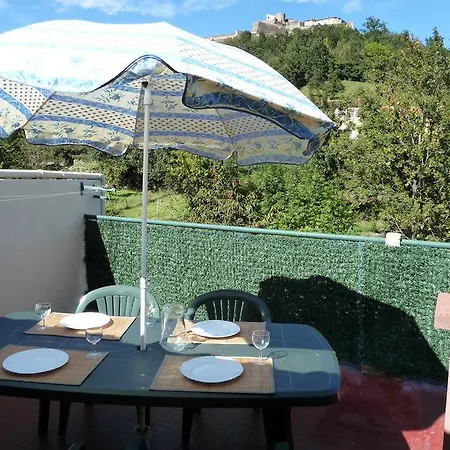 Maison Baxter Prats-de-Mollo-la-Preste