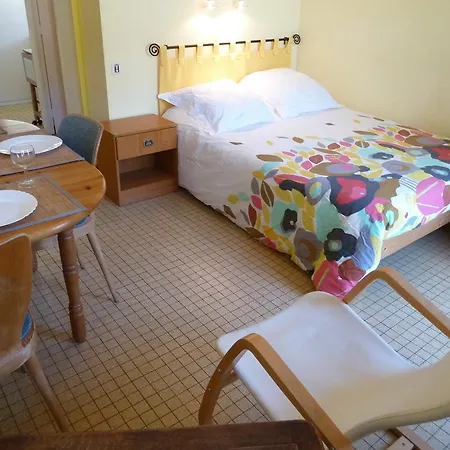 Maison Baxter Prats-de-Mollo-la-Preste