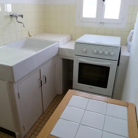 Apartamento Maison Baxter Prats-de-Mollo-la-Preste