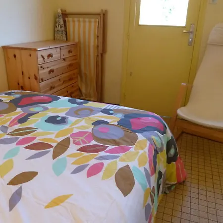 Appartement Maison Baxter *