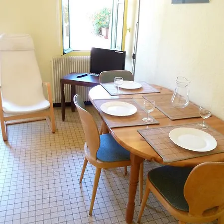 Apartamento Maison Baxter *