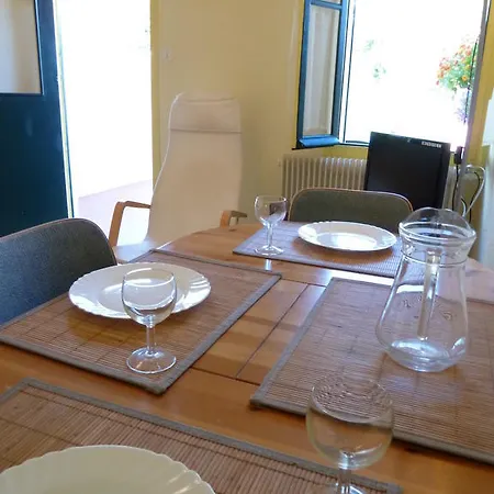 Apartamento Maison Baxter