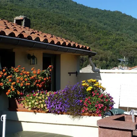 Maison Baxter