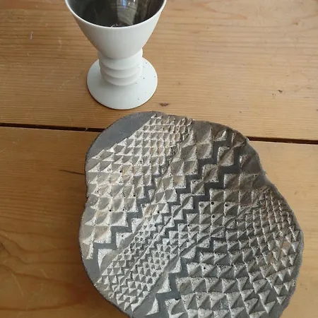 Apartamento Maison Baxter