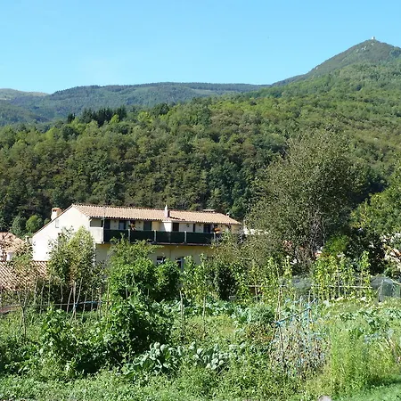 Maison Baxter Prats-de-Mollo-la-Preste