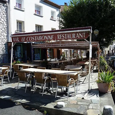 Appartement Maison Baxter *