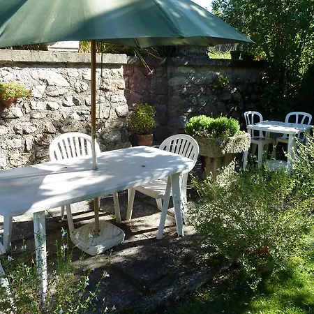 Apartamento Maison Baxter