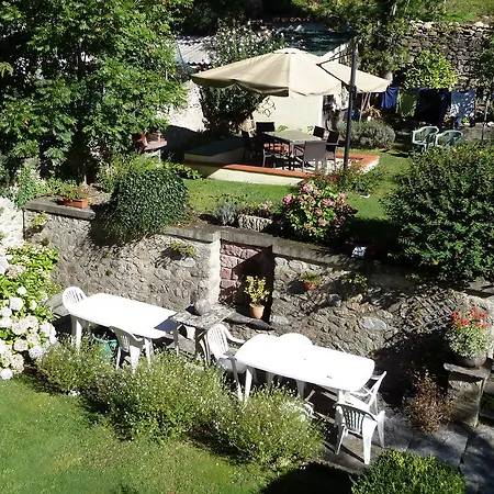 Appartement Maison Baxter Prats-de-Mollo-la-Preste
