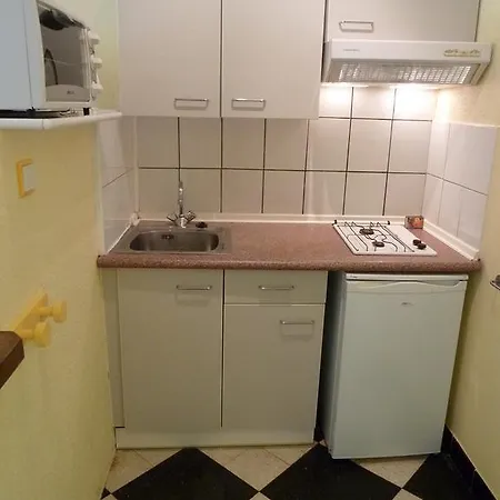 Apartamento Maison Baxter Prats-de-Mollo-la-Preste