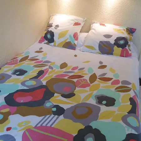 Apartamento Maison Baxter