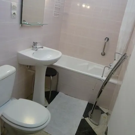 Apartamento Maison Baxter Prats-de-Mollo-la-Preste