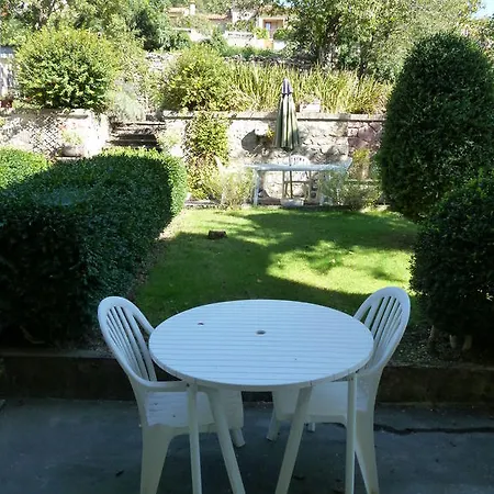 Maison Baxter Prats-de-Mollo-la-Preste