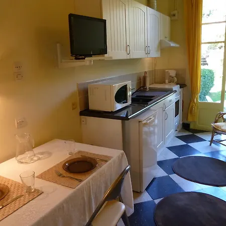 Appartement Maison Baxter