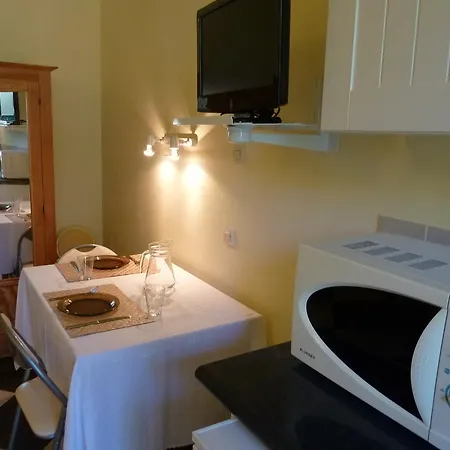 Apartamento Maison Baxter Prats-de-Mollo-la-Preste