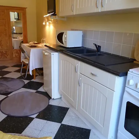 Maison Baxter Prats-de-Mollo-la-Preste