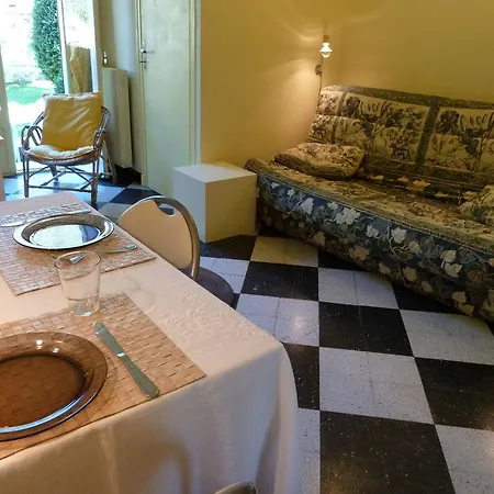Appartement Maison Baxter