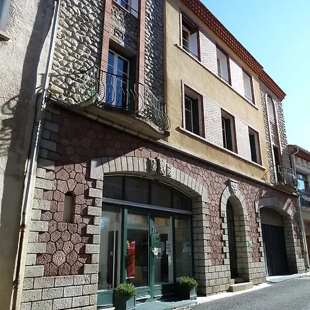 Apartamento Maison Baxter *