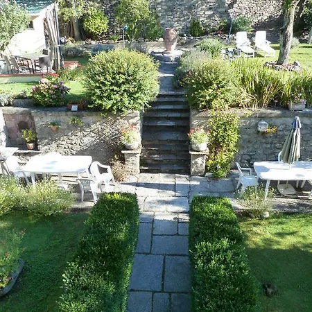 Maison Baxter Prats-de-Mollo-la-Preste