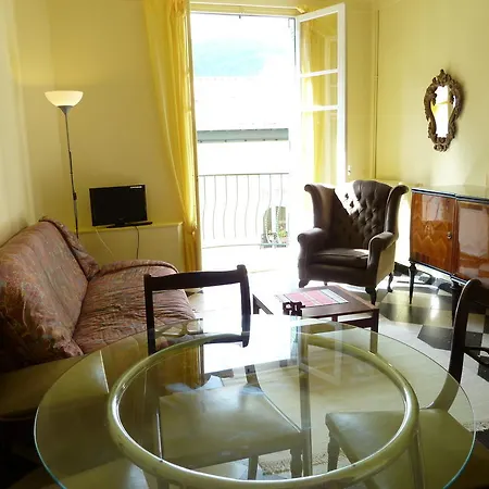 Maison Baxter Prats-de-Mollo-la-Preste