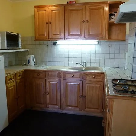 Apartamento Maison Baxter Prats-de-Mollo-la-Preste