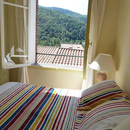 Apartament Maison Baxter Prats-de-Mollo-la-Preste