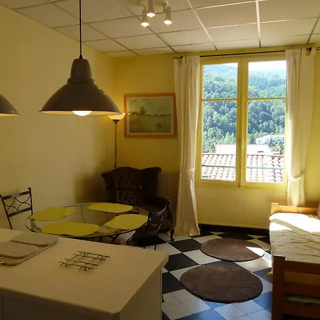 Maison Baxter