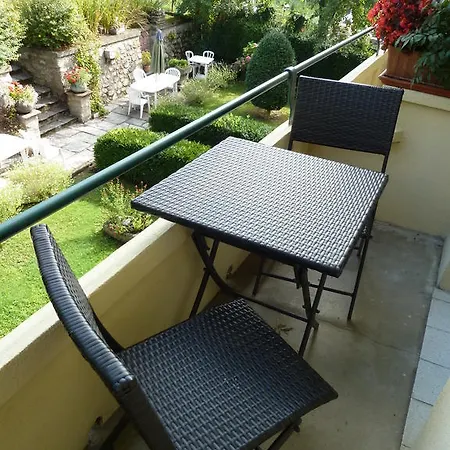 Maison Baxter Prats-de-Mollo-la-Preste