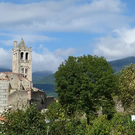 Apartamento Maison Baxter