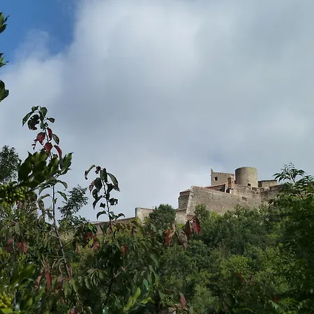 Maison Baxter Prats-de-Mollo-la-Preste